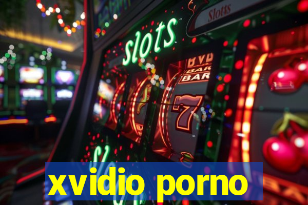 xvidio porno